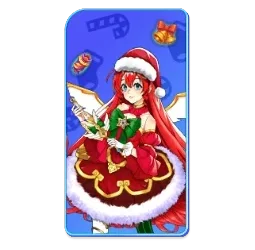 Starlight
Christmas