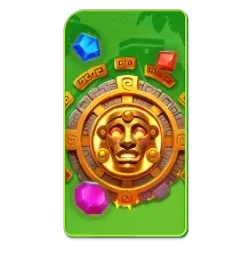 Gems
Bonanza