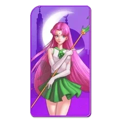 Putri
Bulan