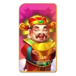 God Of
Wealth