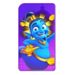 Crazy
Genie