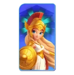 Wisdom
Of Athena