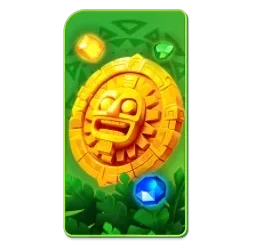 Aztec
Gems