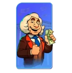 Cash
Mania