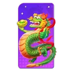 Fortune
Dragon