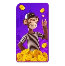 Wild Ape